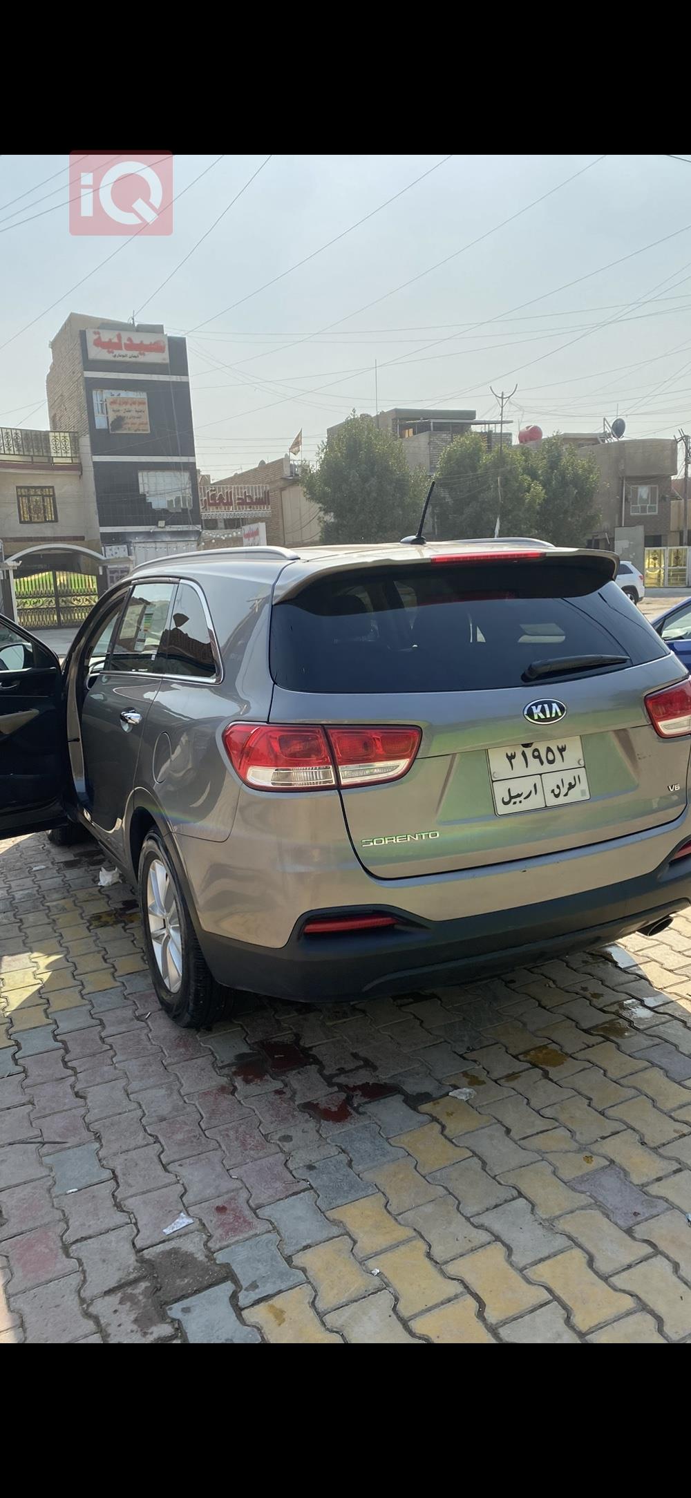 کیا سۆرینتۆ